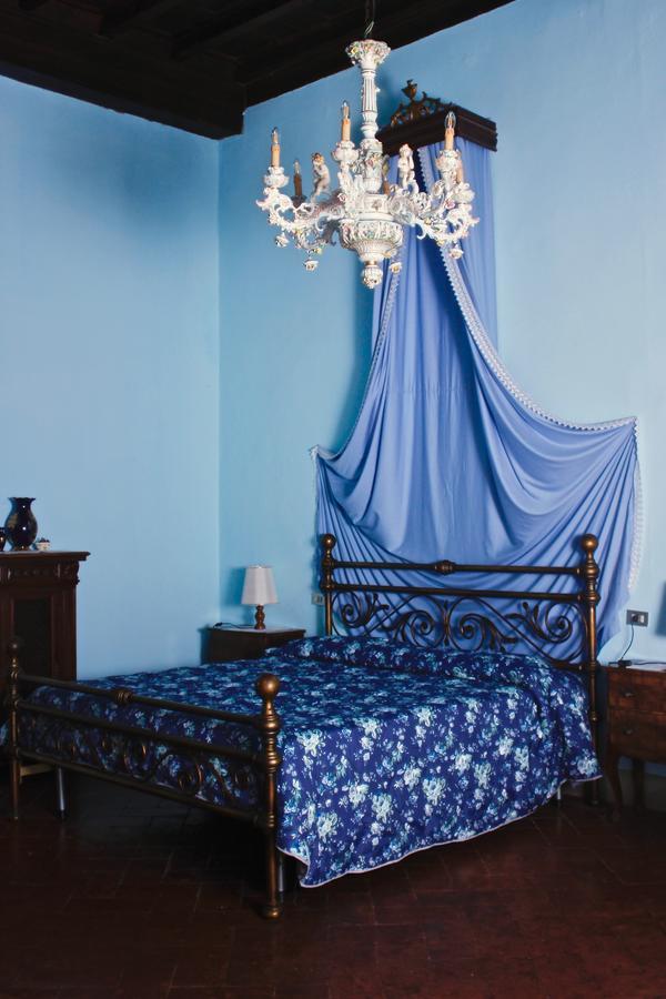 Villa Aurora Di Ferracciano Borgo San Lorenzo Bagian luar foto