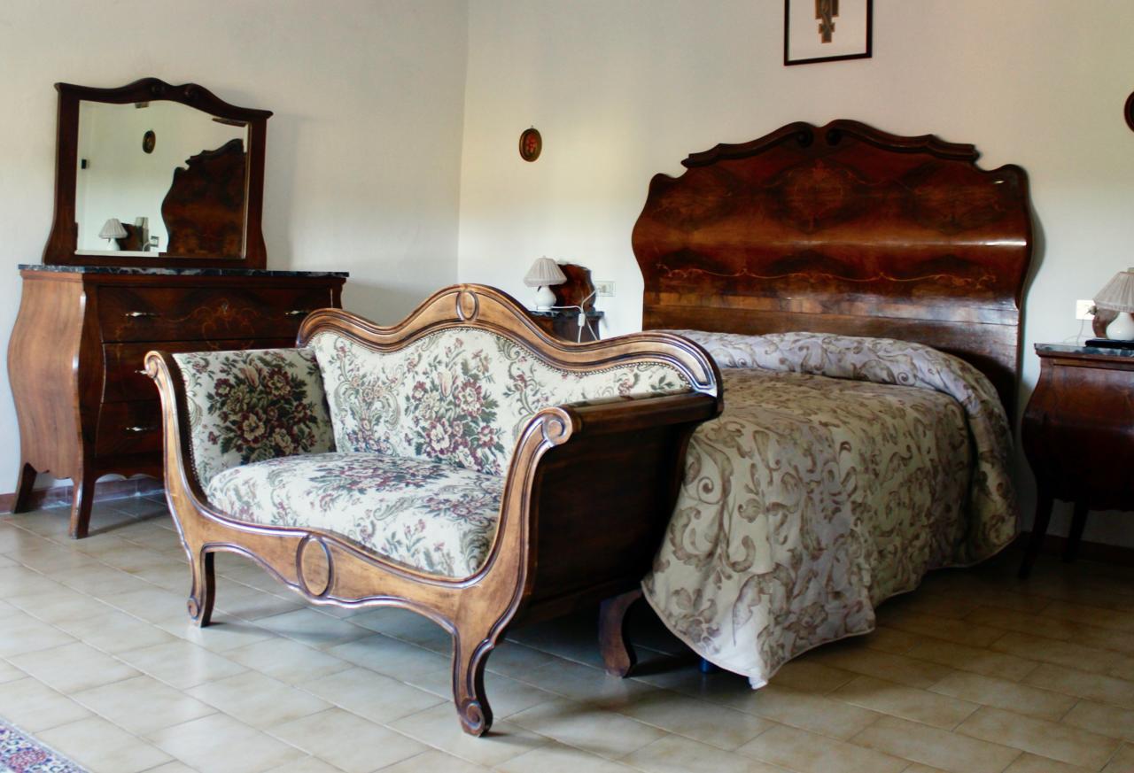 Villa Aurora Di Ferracciano Borgo San Lorenzo Bagian luar foto