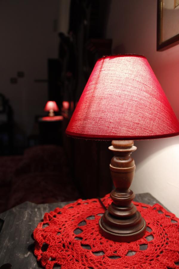 Villa Aurora Di Ferracciano Borgo San Lorenzo Bagian luar foto