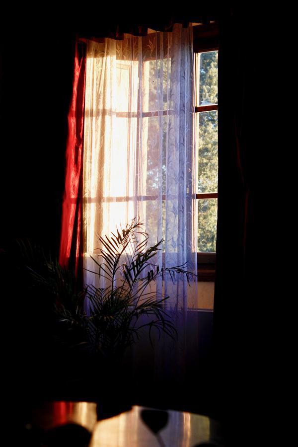 Villa Aurora Di Ferracciano Borgo San Lorenzo Bagian luar foto